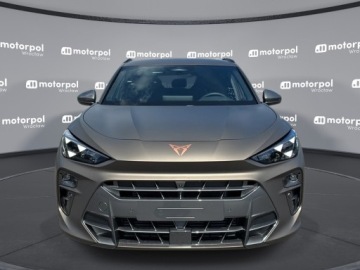 Cupra Terramar SUV 2.0 TSI 265KM 2026 Cupra Terramar VZ 2.0 TSI 265 KM DSG 4x4, zdjęcie 1