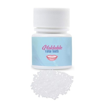 Materiały Do wypełnień Stomatologicznych 20ml