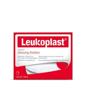 Клей Лейкопласт HYPAFIX 10см х 10м