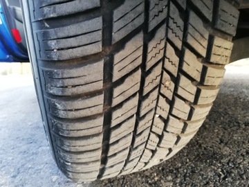 Hyundai i30 I CW 1.4 DIHC CVVT 109KM 2009 Hyundai i30 I 1.4 16V 109CV BlueDr. GPL Special, zdjęcie 12