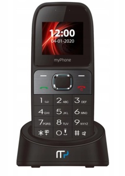 TELEFON STACJONARNY NA KARTĘ SIM MyPhone Soho H22