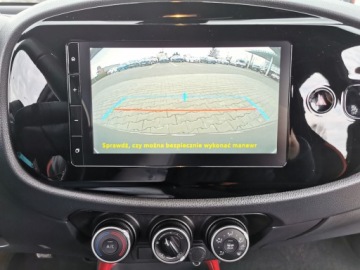 Toyota Aygo X 1.1 VVT-i 72KM 2025 Toyota Aygo X 1.0 VVTi Style 1.0 VVTi Style, salon, zdjęcie 19