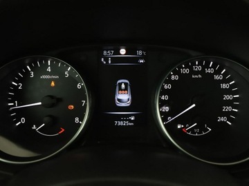 Nissan Qashqai II Crossover 1.2 DIG-T 115KM 2017 Nissan Qashqai GRATIS! Pakiet Serwisowy o, zdjęcie 21