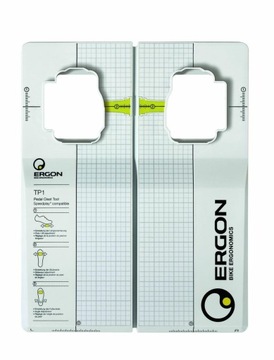 ERGON TP1 od ustawiania bloków SPEEDPLAY
