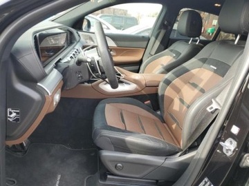 Mercedes GLE V167 2024 Mercedes-Benz GLE AMG 53 Coupe, 2024r., 4x4, 3.0L, zdjęcie 8