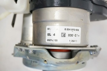 Усилитель тормозов VW ARTEON 3H FL 3Q1614105BD НОВЫЙ