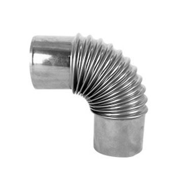 Camping Heating Stoves Chimney Accessory Portable