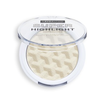 Makeup Revolution Relove Rozświetlacz Super Highli