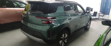 Opel 2025 Opel Frontera Nowy Opel Frontera GS 1.2 Hybrid 145 KM 1.2 Hybryda 136KM, zdjęcie 3