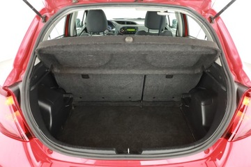 Toyota Yaris III Hatchback 5d Facelifting Hybrid 100KM 2016 Toyota Yaris 1.5 Hybrid, Salon Polska, Automat, zdjęcie 10