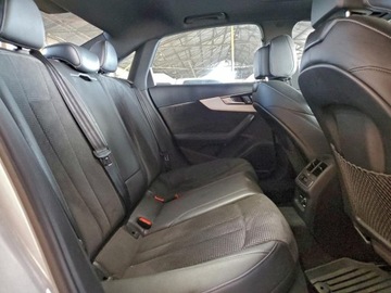Audi A4 B9 2020 Audi A4 Limousine Premium Plus 2020 2.0 Benzyna 188KM, zdjęcie 10