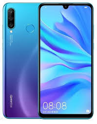 HUAWEI P30 AURORA BLUE WAWA SKLEP VAT 23 %