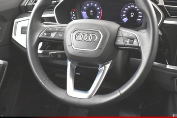 Audi Q3 II SUV 1.5 35 TFSI 150KM 2024 Audi Q3 35 TFSI Advanced Suv 1.5 (150KM) 2024, zdjęcie 4