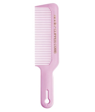 Andis Grzebień Clipper Comb różowy