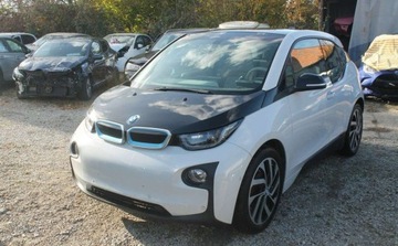 BMW i3 Hatchback i3 Facelifting s94 Ah R2 (Range Extender) 183KM 2018