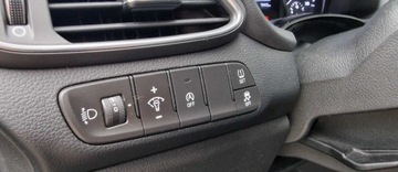 Hyundai i30 III Hatchback Facelifting 1.5 DPI 110KM 2020 Hyundai i30 Bluetooth Tempomat Klimatyzacja Salon PL 1.5 Benzyna 110KM, zdjęcie 31