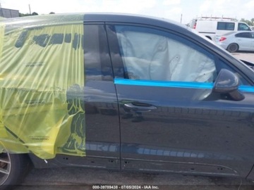 Porsche Macan 2024 Porsche Macan 2024r, T, 2.0L, AWD 2.0 Benzyna 262KM, zdjęcie 4