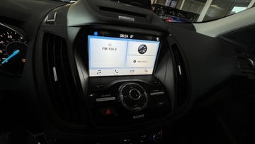 Ford Escape III 2016 Ford Kuga KUGA ESCAPE Titatnium 1.6 182 KM Automat Kamera MOZLIWA ZAMIANA, zdjęcie 29