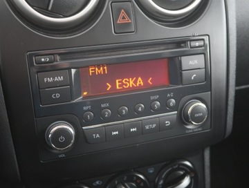 Nissan Qashqai I Crossover Facelifting  1.6 117KM 2012 Nissan Qashqai 1.6, GAZ, Klima, Tempomat, zdjęcie 12