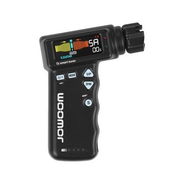 2W1 TUNER GITAROWY PEG STRING WINDER