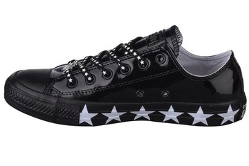 Converse Chuck Taylor All Star Miley Cyrus 563720C 36,5 Czarne