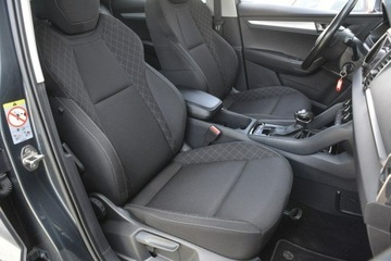 Skoda Karoq Crossover 1.6 TDI 115KM 2019 Škoda Karoq Skoda Karoq 1.6TDI Automat DSG nawi, zdjęcie 18