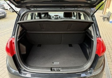 Kia Venga Mikrovan 1.4 DOHC CVVT 90KM 2014 Kia Venga 1,4 90KM Klimatyzacja Kola latozima 1.4 Benzyna 90KM, zdjęcie 25