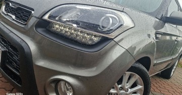 Kia Soul I Crossover Facelifting 1.6 GDI 140KM 2012 Kia Soul Wzorowy 1,6 Benzyna - Automat 1.6 Benzyna 140KM, zdjęcie 10