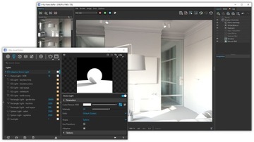 КУРС - SKETCHUP VRAY 5 - КУРС ВИЗУАЛИЗАЦИИ ИНТЕРЬЕРА