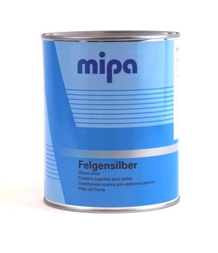 Mipa Lakier do Felg