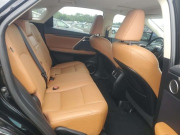 Lexus RX IV 2021 Lexus RX 350 2021 3.5l 3.5 Benzyna 295KM, zdjęcie 11