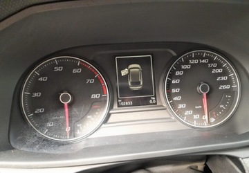 Seat Leon IV Sportstourer 1.5 EcoTSI 130KM 2021 Seat Leon 100tys km 1.5 Benzyna 131KM, zdjęcie 5