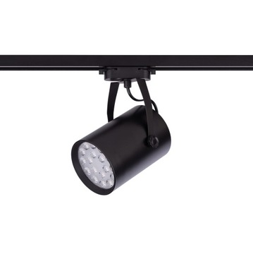 PROFILE STORE PRO LED BLACK Трековый светильник