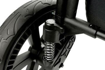 Future Design Xplode Steel Graphite Croller