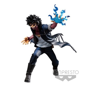 FIGURKA ANIME MY HERO ACADEMIA DABI BANPRESTO
