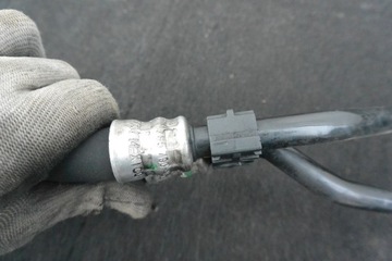 КОМПЛЕКТ МАСЛЯНЫХ ТРУБОК ТРАНСМИССИИ 3.0 D BMW X5 X6 E70 E71