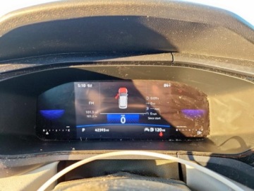 Volkswagen 2022 Volkswagen Inny Volkswagen Taos SE 4MOTION z 2022 roku , od firmy ubezpiec, zdjęcie 9