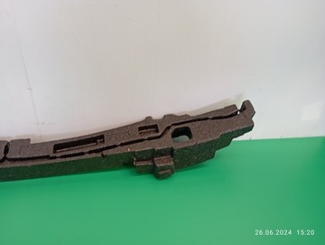 БАМПЕР АБСОРБЕР ПЕРЕДНИЙ MERCEDES B-CLASS W246 A2468850037