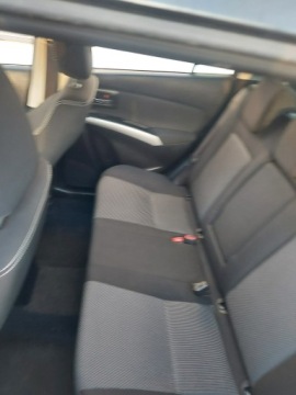 Suzuki SX4 II S-cross 1.6 DDiS 120KM 2013 Suzuki SX4 S-Cross 1.6DDiS 120KM Zadbany, zdjęcie 14