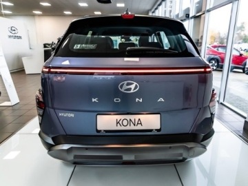 Hyundai Kona II 2026 HYUNDAI Kona 1.6 T-GDI Executive DCT Suv 150KM 2026, zdjęcie 5
