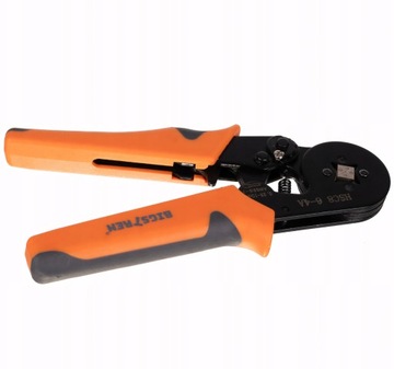 Кримперы для наконечников 0,25-10мм2 Бигстрэн 22717