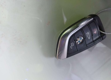 BMW Seria 4 G22-23-26 Coupe 2.0 430i 258KM 2021 BMW Seria 4 2021r., 430i, 2L, od ubezpieczalni 2.0 Benzyna 259KM, zdjęcie 12