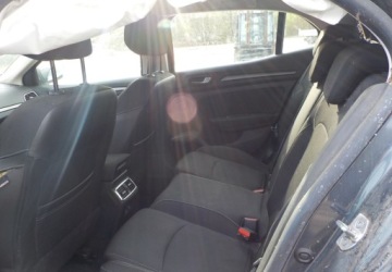 Renault Megane IV Hatchback 5d  Facelifting 1.5 Blue dCi 115KM 2021 Renault Megane Diesel Okazja 1.5 Diesel 115KM, zdjęcie 28