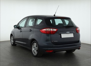 Ford C-MAX II Minivan 1.6 TDCi 115KM 2011 Ford C-Max 1.6TDCi, Klima, Klimatronic, zdjęcie 3