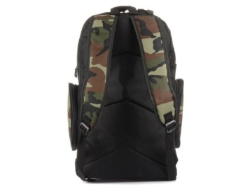 MORO БОЛЬШОЙ ВМЕСТИТЕЛЬНЫЙ 2-КАМЕРНЫЙ ВОЕННЫЙ РЮКЗАК