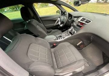 DS 5 Hatchback (Citroen) 1.6 THP 156KM 2012 Citroen DS5 1.6THP Exclusive Automat Zadbany Serwis 1-Wlasc Polecam, zdjęcie 19