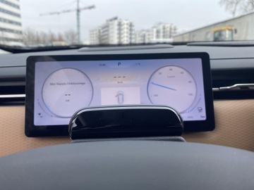 Jaecoo 2025 Jaecoo 7 PHEV PHEV Exlusive, zdjęcie 13