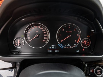 BMW X5 F15 SUV xDrive40d 313KM 2015 BMW X5 xDrive40d Suv 313KM 2015, zdjęcie 15