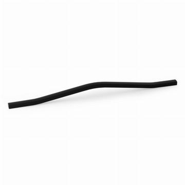 Uchwyt meblowy APRO C-5769 czarny mat 352/480mm