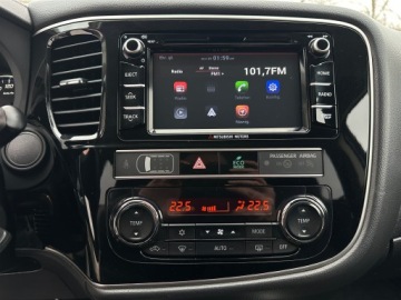 Mitsubishi Outlander III SUV Facelifting 2017 2.0 150KM 2019 MITSUBISHI OUTLANDER 2019*2.0 MIVEC 150 KM*DIAMANT *KAMERA*LED*AUTOMAT*ASO, zdjęcie 29